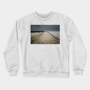 The Cobb Lyme Regis Crewneck Sweatshirt